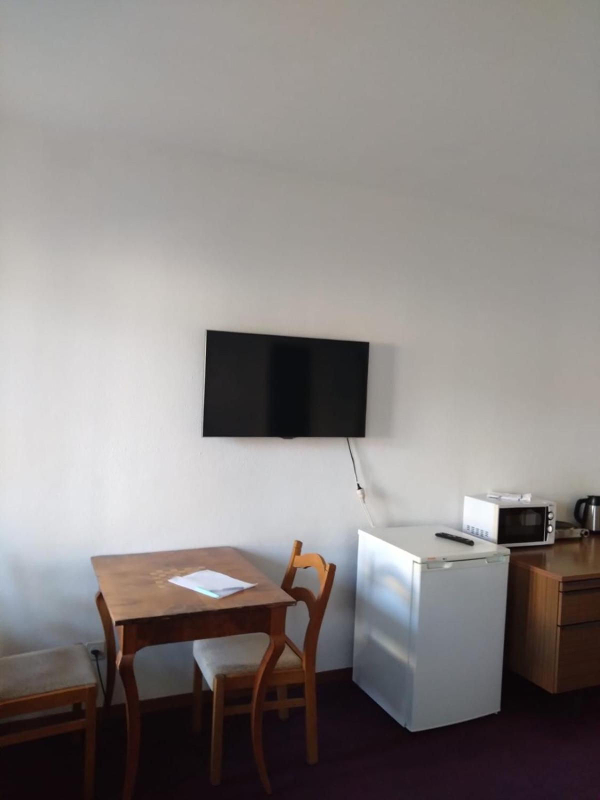 1 Zimmer Studio Mit Kitchenette Bad Ragaz Zewnętrze zdjęcie
